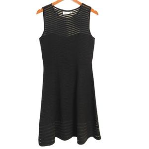 Eliza J Cocktail Dress. Size L